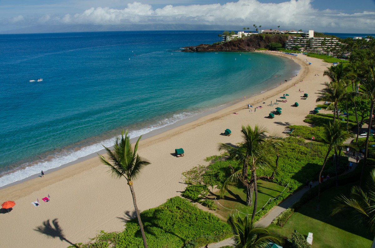 Kaanapali Beach Resort