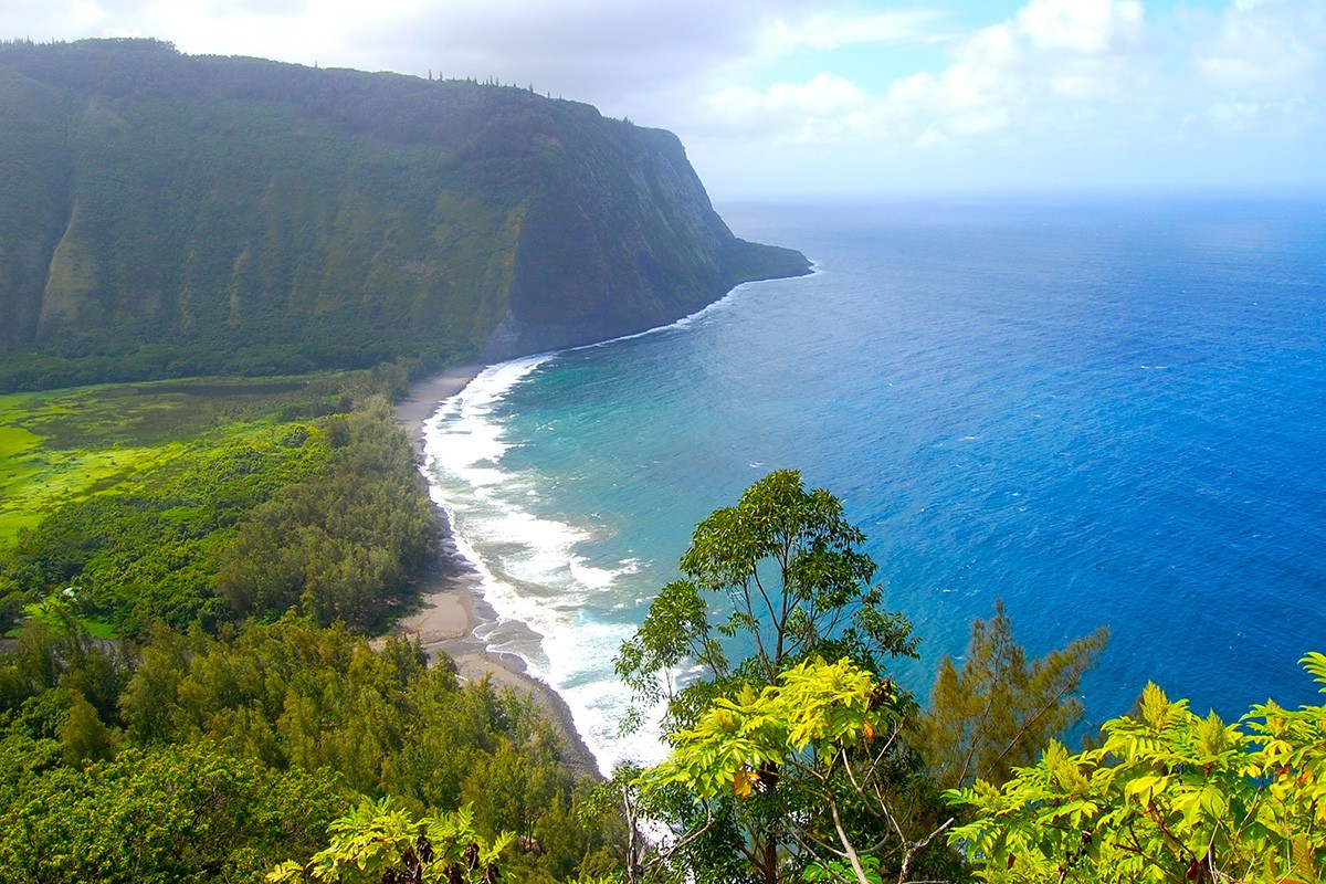 Tour Hawaii Aloha Adventure