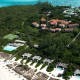 Parrot Cay