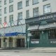 Comfort Inn Downtown Vancouver