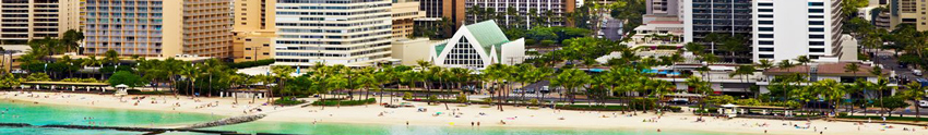 Hilton Waikiki Beach