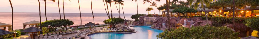 Hyatt Regency Maui Resort