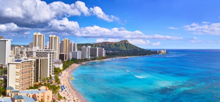 Tour Panorama Hawaiiano