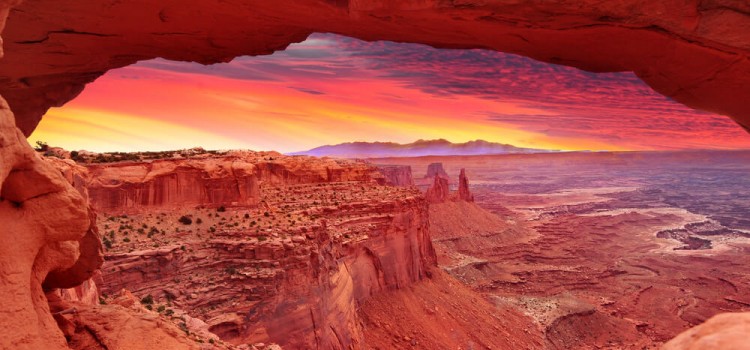 Canyonlands National Park