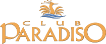 Logo Club Paradiso agenzia di viaggi