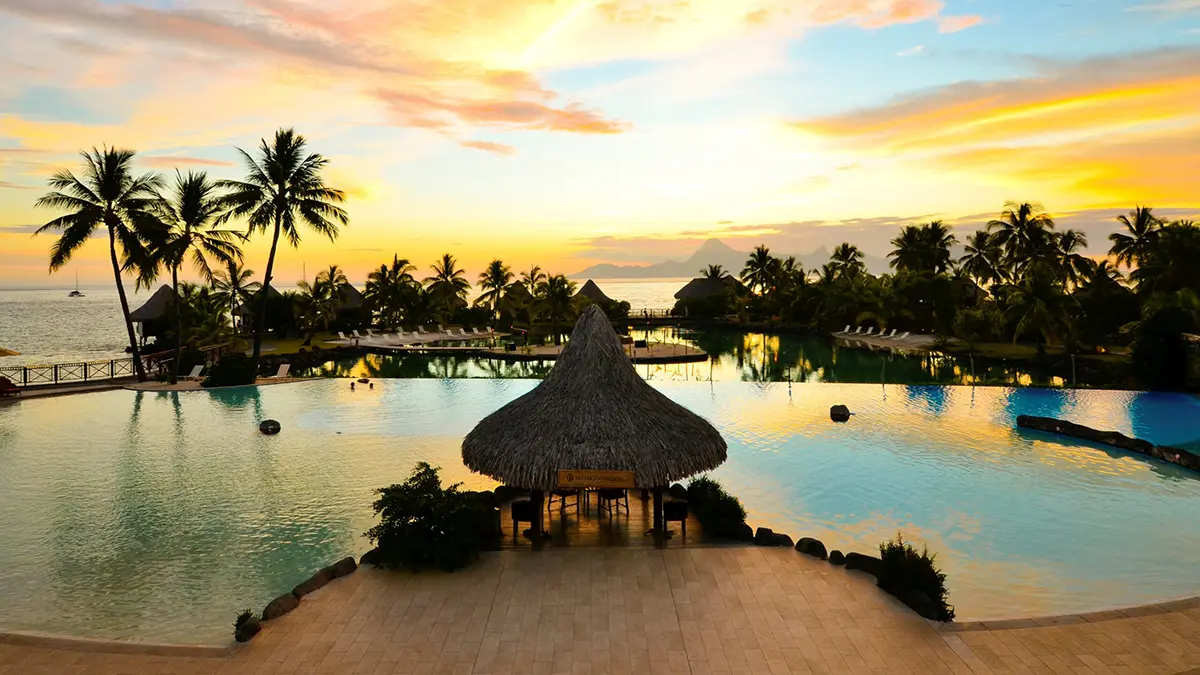 Perché sceglierci come agenzia di viaggi - Club Paradiso