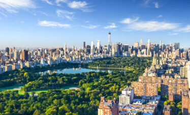 THE PARK CENTRAL CITY PACKAGE