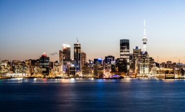 AOTEAROA TOUR