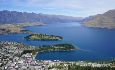 SOUTHERN CROSS TOUR