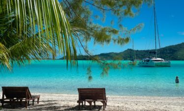 Crociera da Raiatea – Bora Bora Dream