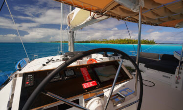 Crociera da Raiatea a Tahiti – Polynesia Dream Raiatea