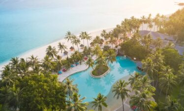Villa Park Sun Island