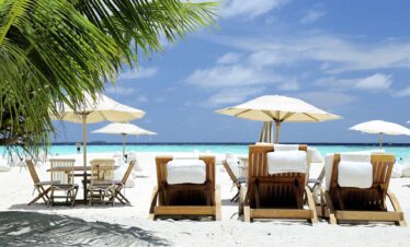 Robinson Club Maldives