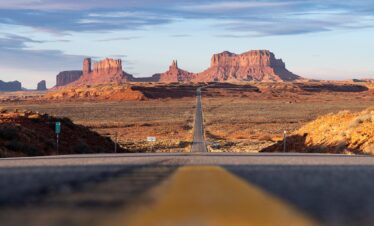 WEST BY SOUTHWEST