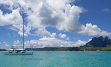 Crociera da Rangiroa – Rangiroa Dream